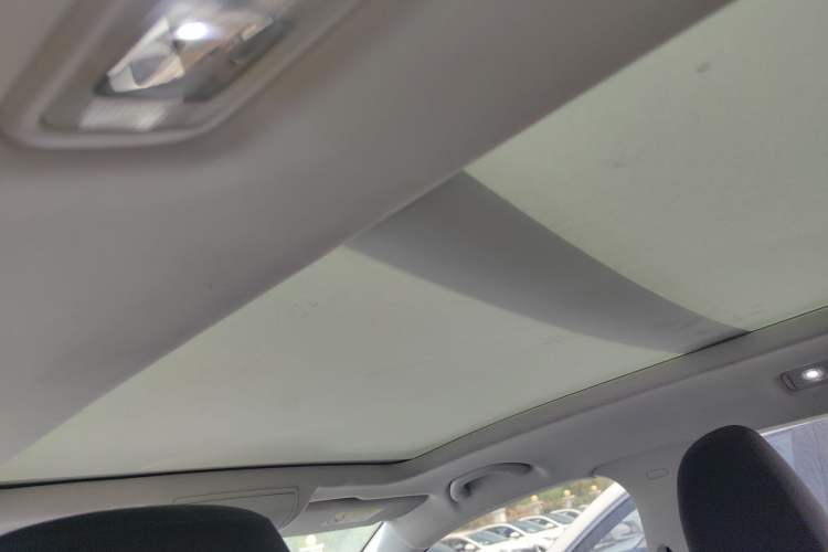 Used Jetta VS7 2022 280TSI Automatic Trend Edition
