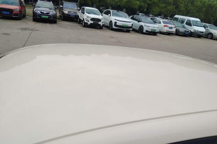 Used Geely Galaxy Geome 2025 310km Youth Edition