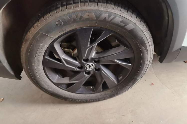 Used Dongfeng Aeolus L7 New Energy 2024 518 Pro Right Rear Wheel Hub