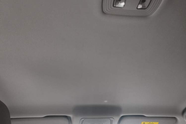 Used BYD Destroyer 05 2024 Honor Edition DM-i 120KM Luxury Model Headliner