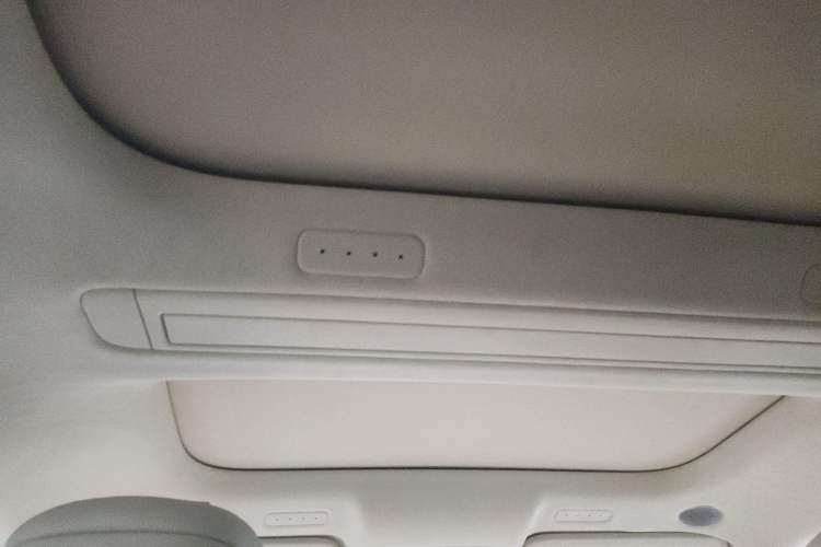 Used Hima AITO M9 2024 Range-Extended Ultra Version 42 kWh 6-Seater Model