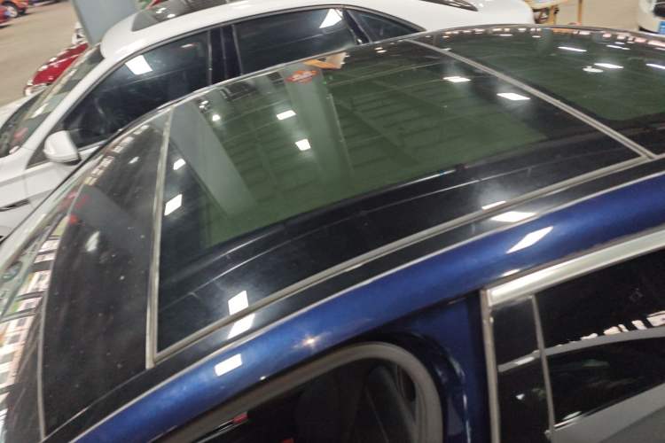 Used Mercedes-Benz C-Class 2018 C 200 L Sport Edition
