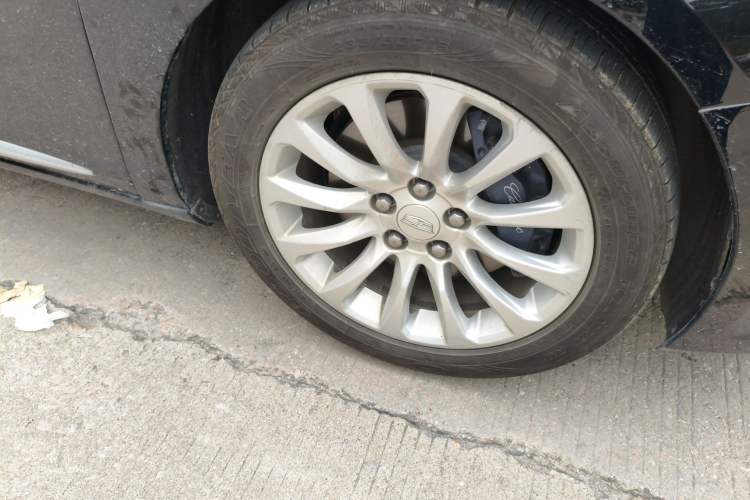 Used Cadillac XTS 2018 28T Elite Edition