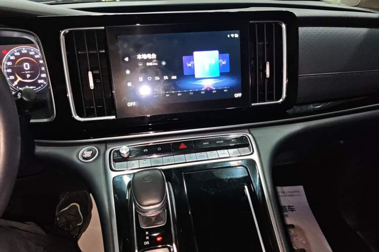 Used GAC Trumpchi M8 2021 Master Series 390T Prestige Edition
