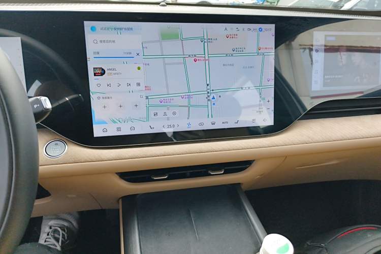 Used CHANGAN CS75 PLUS 2025 4th Generation 1.5T New Blue Whale Smart Luxury Edition