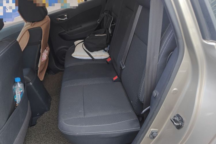 Used Renault Koleos 2013 2.5L Two-Wheel-Drive Urban Edition
