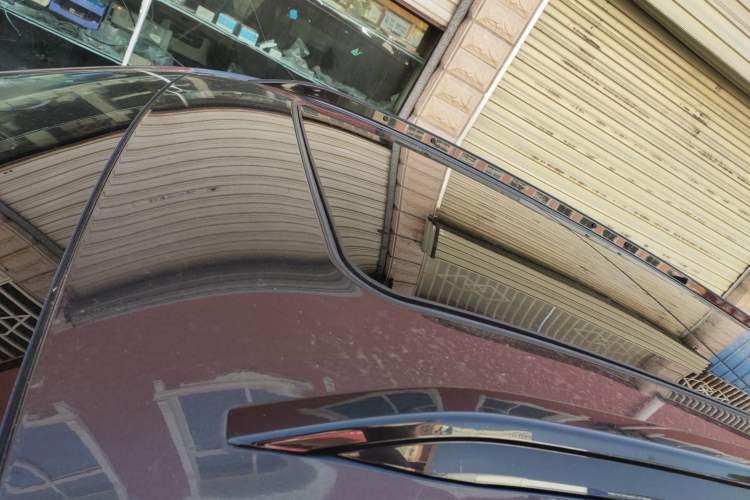 Used Chevrolet Orlando 2020 Light Hybrid Redline 530T Automatic Enjoyment Edition (5+2 Models)