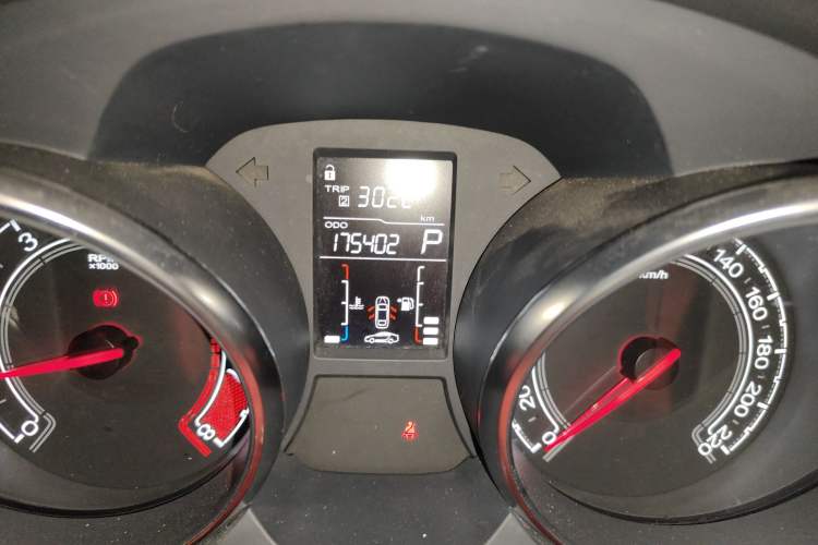 Used MG GT 2016 1.5T Automatic Value-Added Luxury Edition
