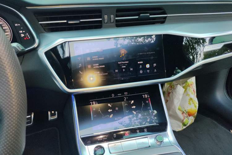 Used Audi A6 2024 Avant Futurist 45 TFSI Prestige Dynamic Edition