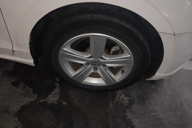 Used Volkswagen Lamando 2017 230TSI DSG Fashion Edition