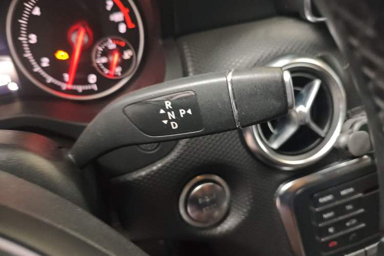 Used Mercedes-Benz A-Class 2016 A 200 Dynamic Edition
