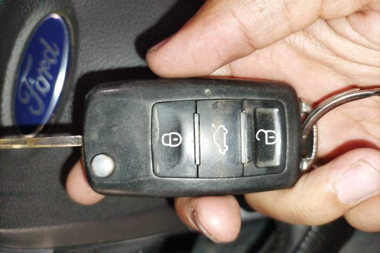 Used Ford Mondeo 2013 1.5L GTDi180 Fashion Edition