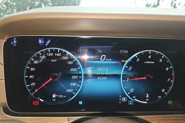 Used Mercedes-Benz E-Class 2023 E 300 L Luxury Model