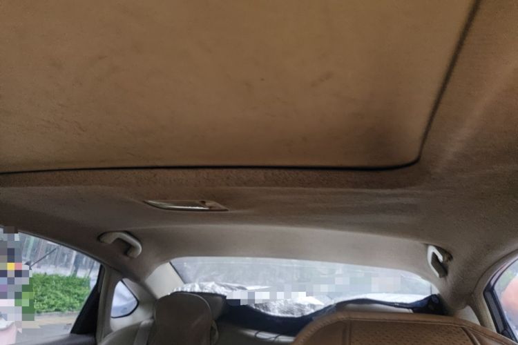 Used Nissan Sylphy 2009 2.0XL CVT Tech Sunroof Version