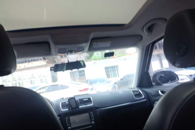 Used Skoda Yeti 2016 1.4TSI DSG Advanced Edition