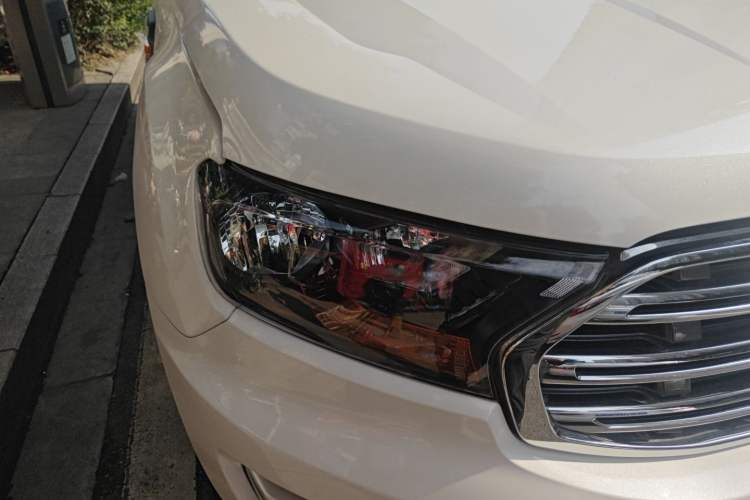 Used Ford Everest 2019 2.0T Gasoline Automatic 4x4 Elite Edition 5 Seats