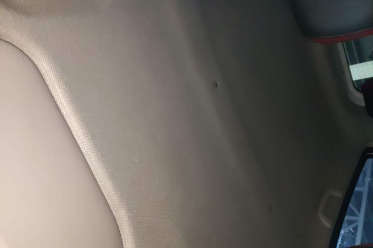 Used JAC iEV6E 2018 Sport Edition iEV6E Luxury Smart Enjoyment Version