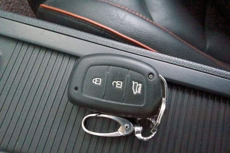 Used Hyundai Sonata 2015 1.6T GLS Smart Model