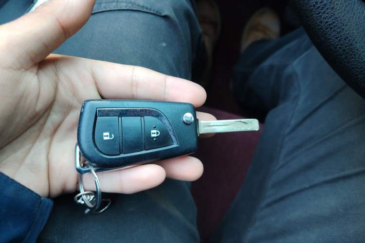 Used Toyota RAV4 2023 2.0L CVT Two-Wheel Drive Urban Edition
