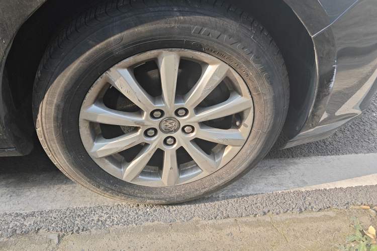 Used Buick GT 2013 GT 1.6L Automatic Fashion Edition
