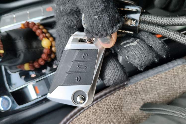 Used Volkswagen Tiguan X 2021 330TSI Two-Wheel Drive Enjoyment Version