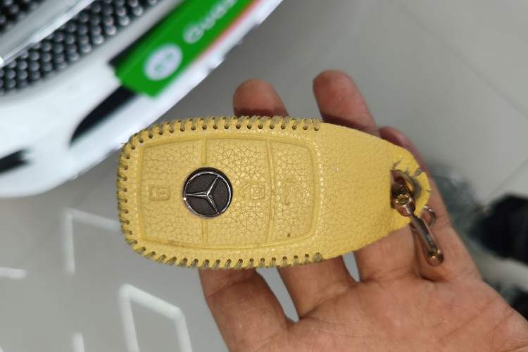 Used Mercedes-Benz C-Class 2020 C 260 L Sport Edition
