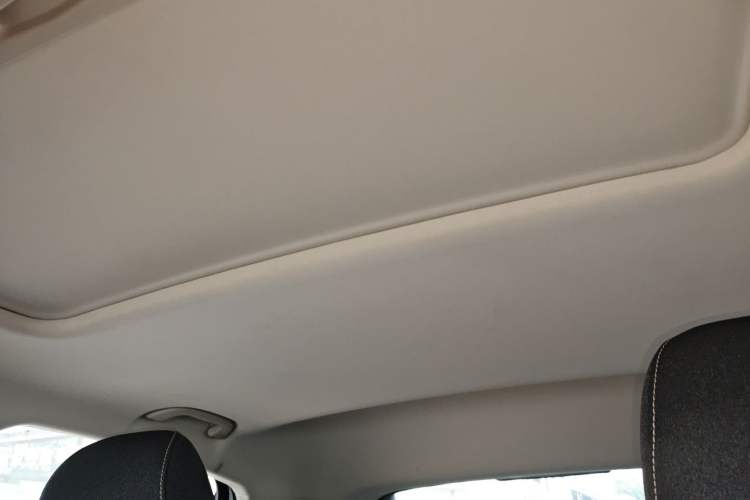 Used Bestune B70 2023 3rd Generation 1.5T Automatic Enjoyment Version 70th Anniversary Edition Headliner