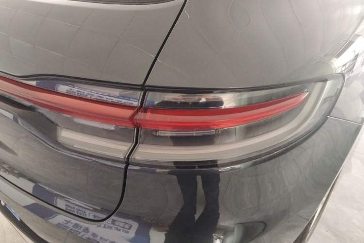 Used Porsche Macan 2018 Macan 2.0T