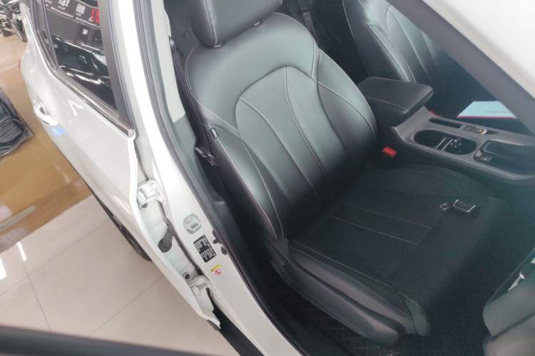 Used GAC Trumpchi GS3 2022 POWER 270T Automatic Luxury Edition