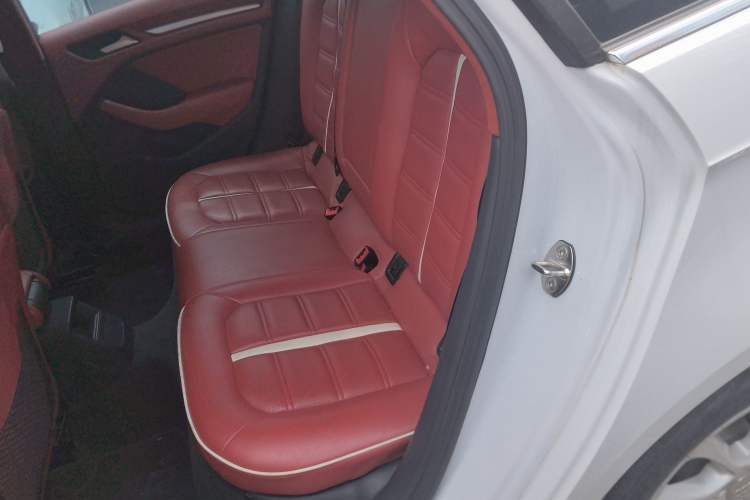 Used Audi A3 2014 Sportback 35 TFSI Automatic Style Edition