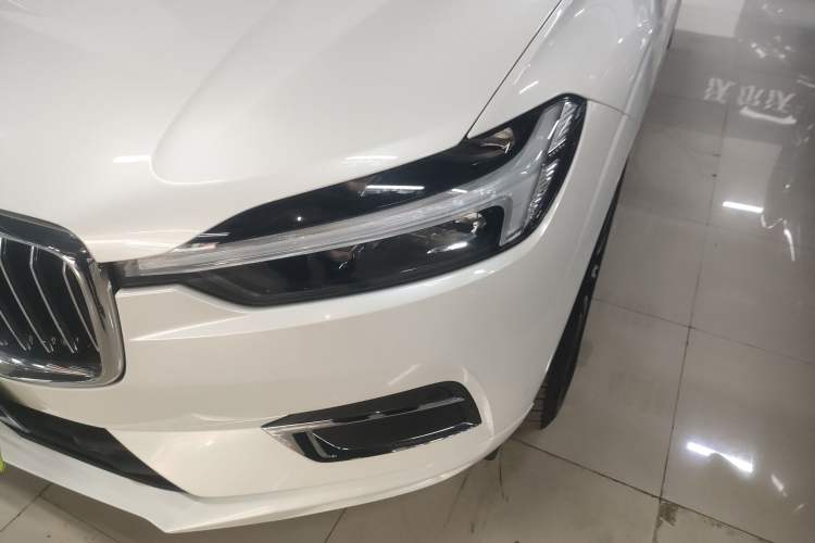 Used Volvo XC60 2021 T5 4x4 Smart Luxury Edition
