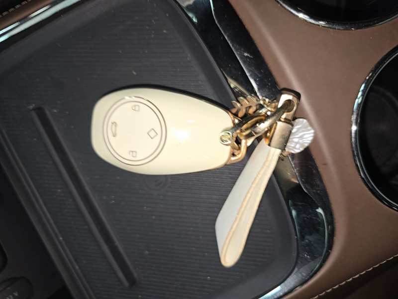 Used Leapmotor C11 2021 Revised Version Luxury Edition — 8