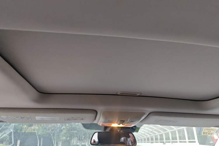 Used Land Rover Range Sport 2013 5.0 NA V8 HSE