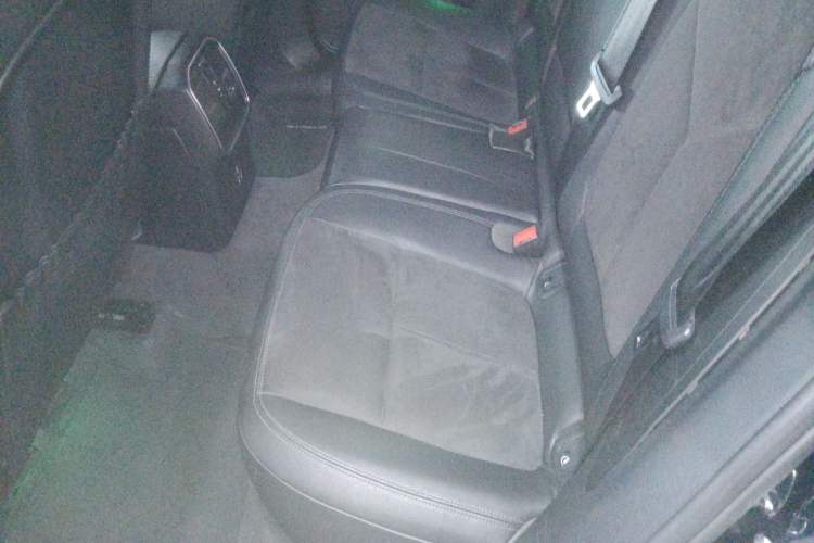 Used Porsche Macan 2018 Macan 2.0T