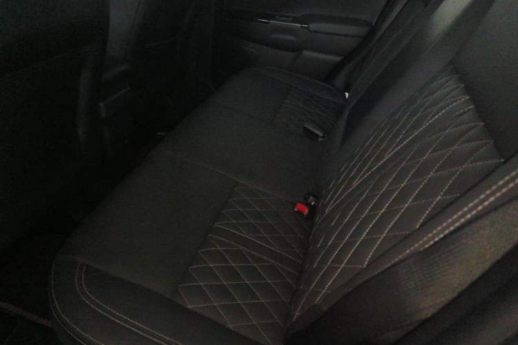 Used Mitsubishi ASX 2020 2.0L CVT Smart Edition
