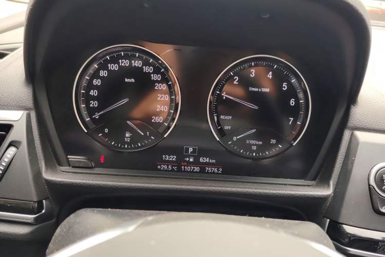 Used BMW 1 Series 2018 118i Sport Edition
