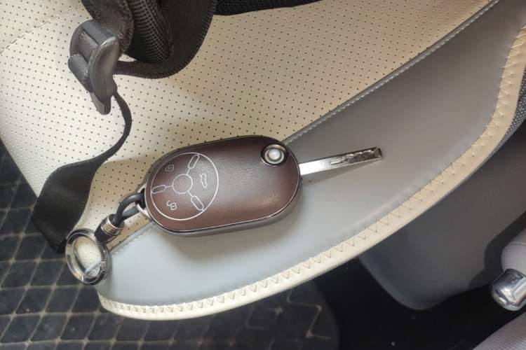 Used Bestune Pony 2024 170km Range Energizing Horse
