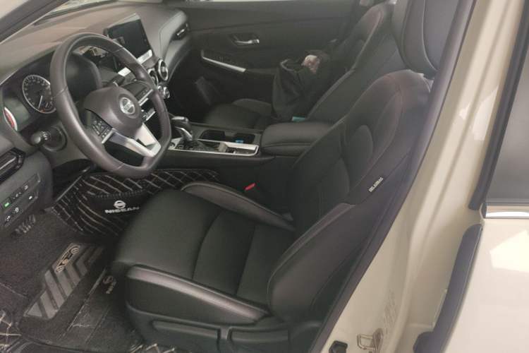 Used Nissan Sylphy 2022 1.6L XL CVT Enjoyment Edition
