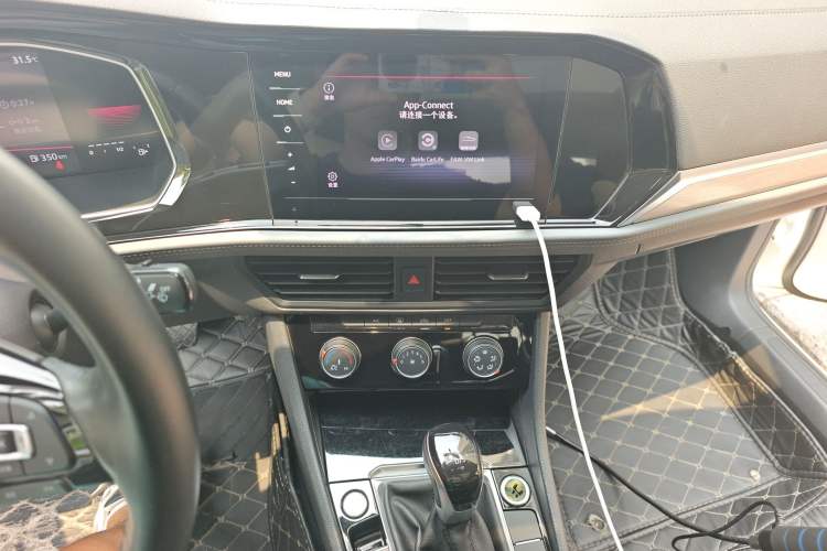 Used Volkswagen Sagitar 2021 280TSI DSG Comfort Connect Edition