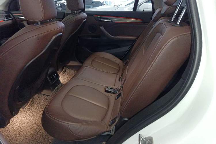 Used BMW X1 2018 xDrive20Li Luxury Edition