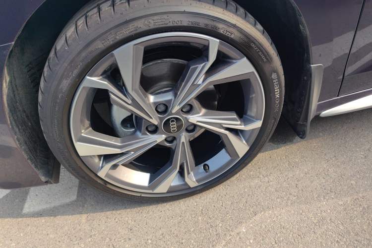 Used Audi A3 2026 Sportback 35 TFSI Prestige Edition
