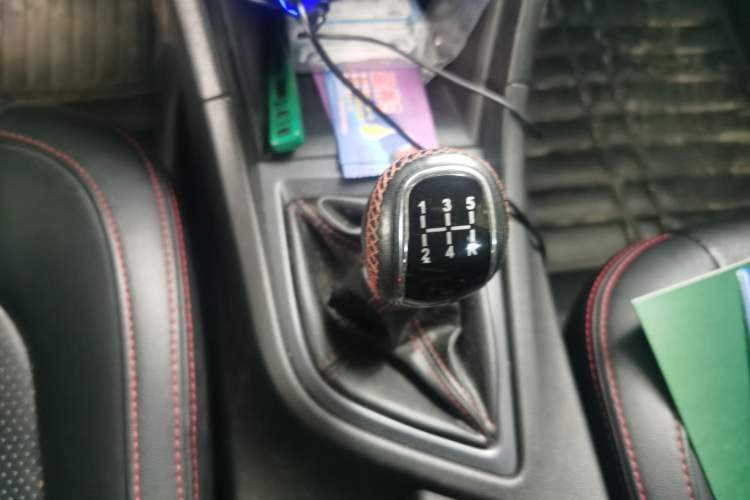 Used Chery Arrizo 5 2016 1.5L Manual Lingchao Edition Gear Lever