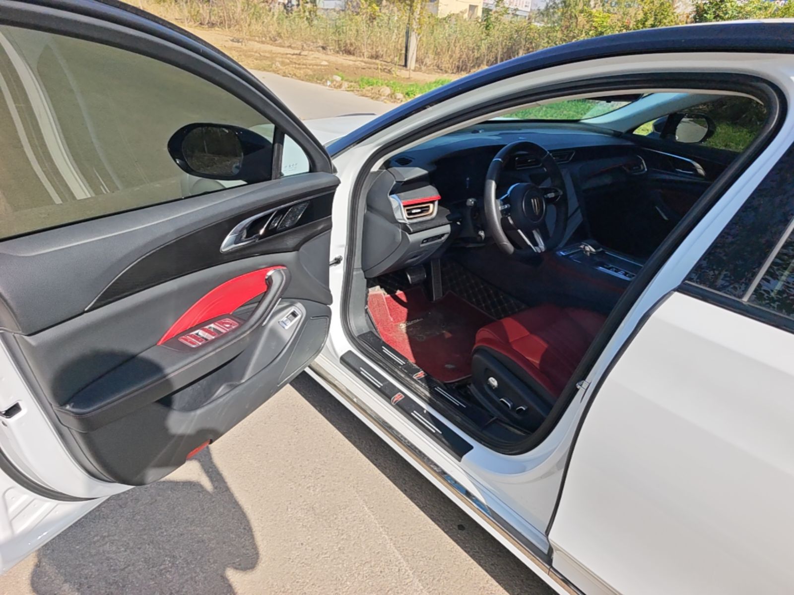 Hongqi H6 2023 2.0T Zhiyi Version — снимка 18