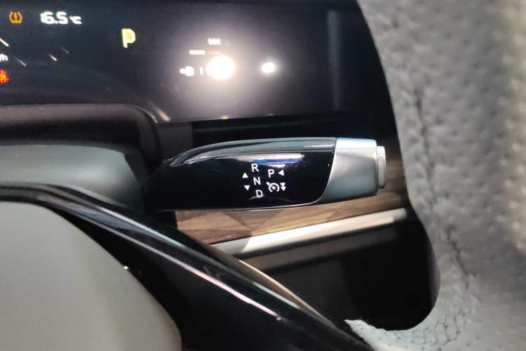 Used NETA S 2023 Pure Electric 520km Rear-Drive Lite Version