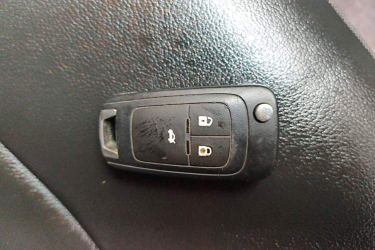 Used Buick GT 2015 18T Dual-Clutch Luxury Model