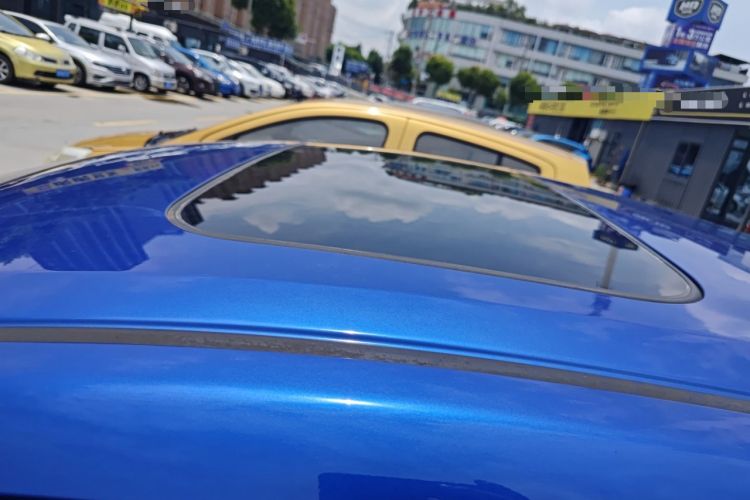 Used Honda Civic 2019 220TURBO CVT Dynamic Edition China VI
