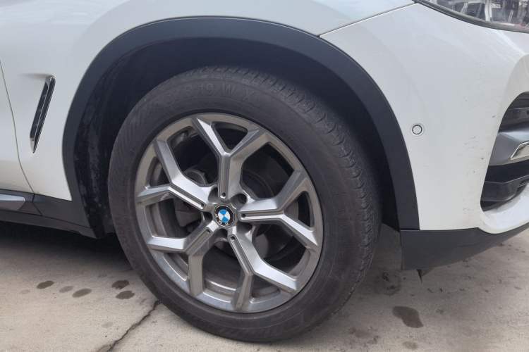 Used BMW X3 2020 xDrive28i Luxury Package