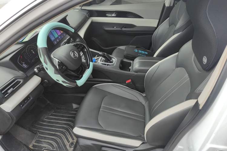 Used Dongfeng Aeolus E70 2021 Revised Version 2 500 Pro Ultra-Enjoyment Edition