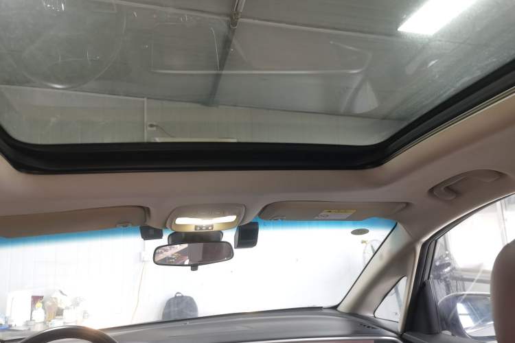 Used Buick GL6 2018 18T 6-Seater Luxury Model
