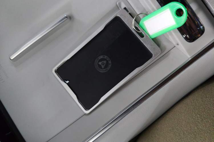 Used Hima Luxeed S7 2025 785 km Ultra